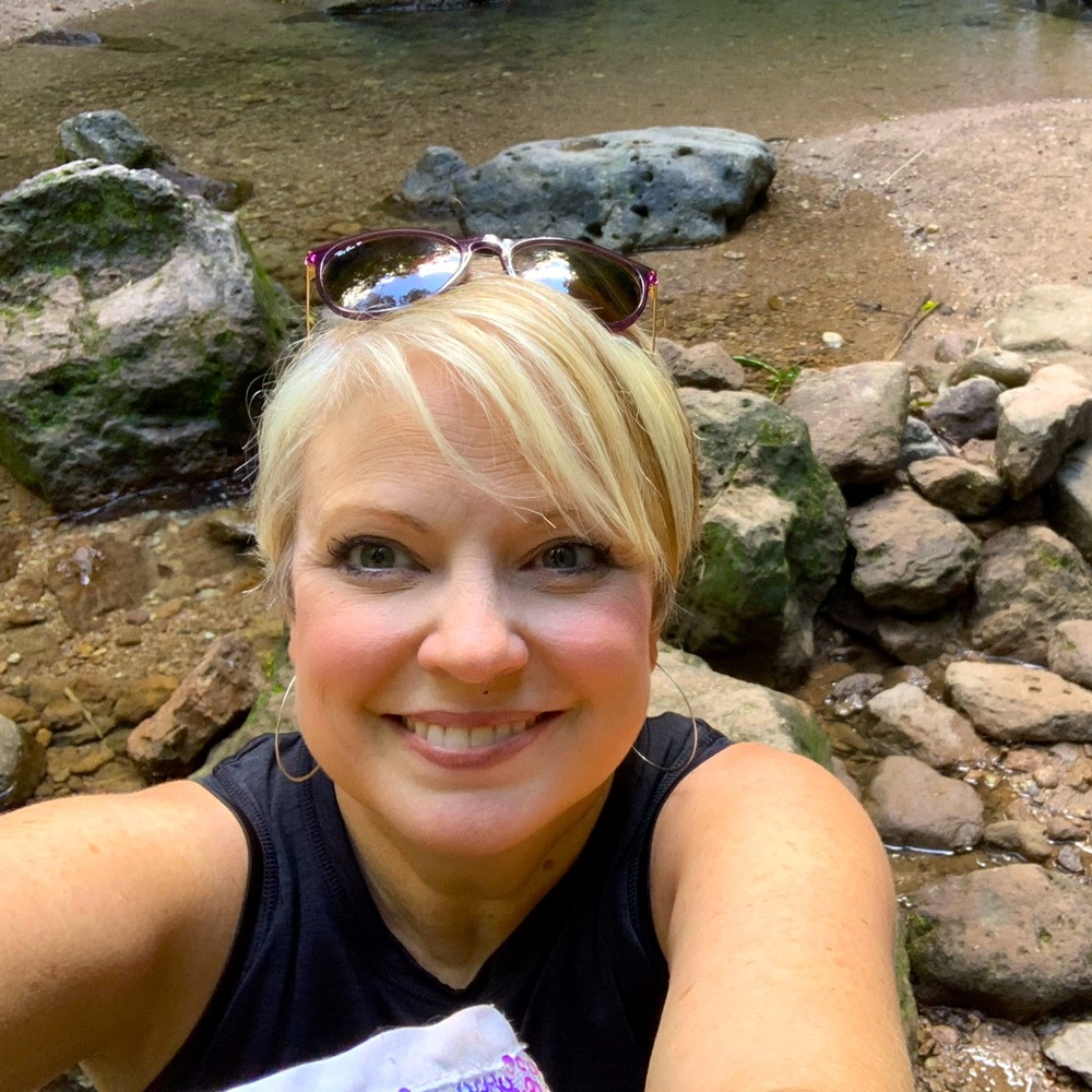 Meet your Posher, Allison